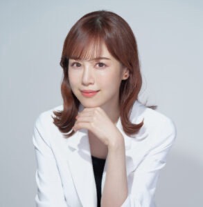 沖津 茉莉子